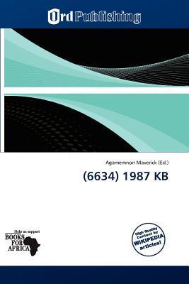 (6634) 1987 KB