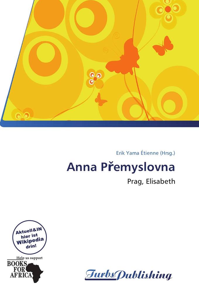 Anna Pemyslovna