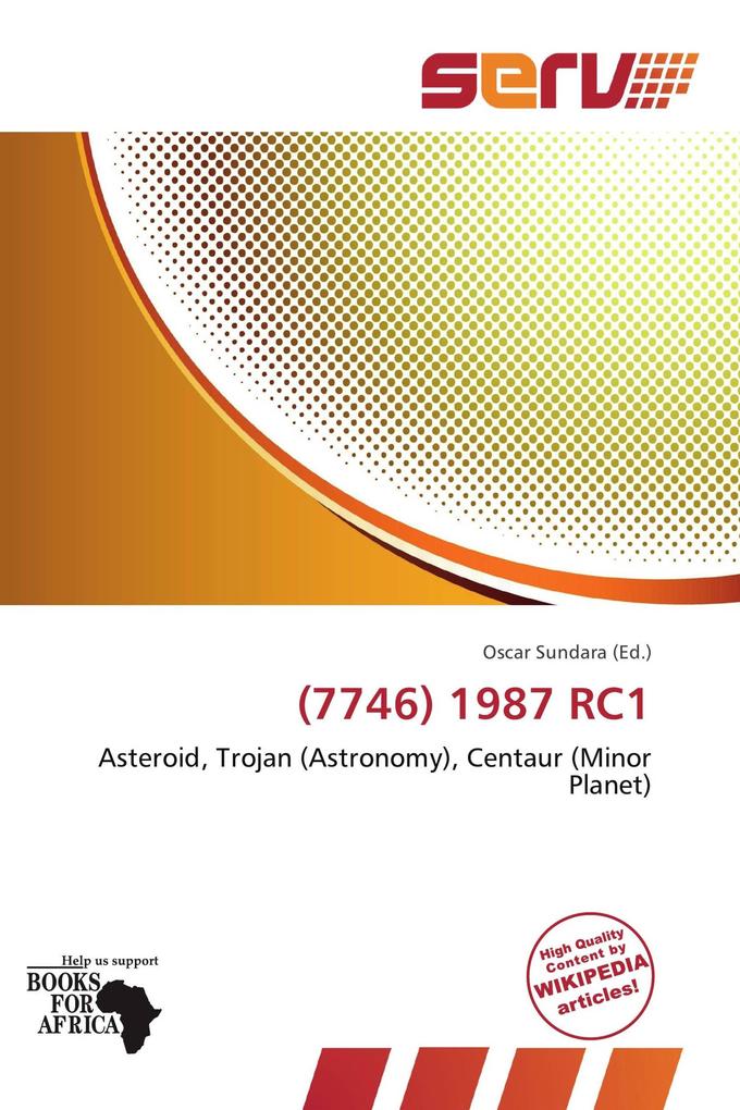 (7746) 1987 RC1