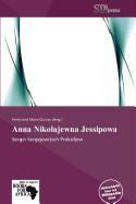 Anna Nikolajewna Jessipowa