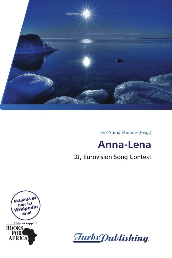 Anna-Lena