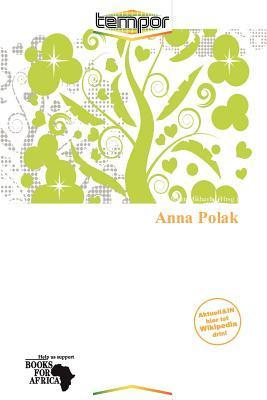 Anna Polak