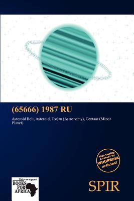 (65666) 1987 RU