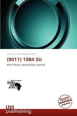 (9011) 1984 SU