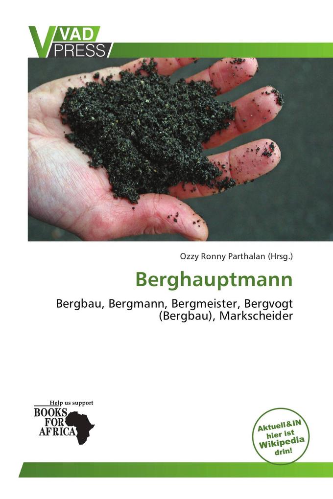Berghauptmann