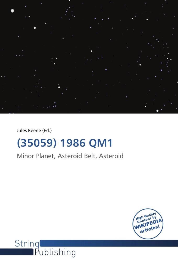 (35059) 1986 QM1