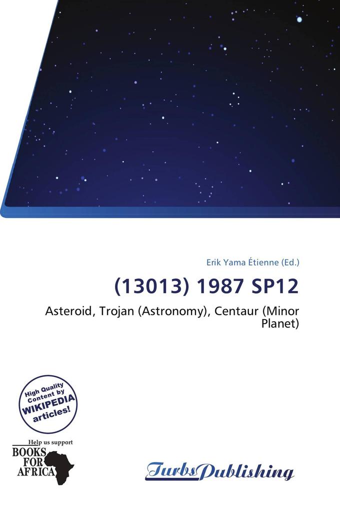 (13013) 1987 SP12