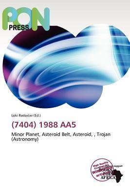 (7404) 1988 AA5