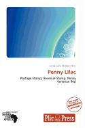 Penny Lilac