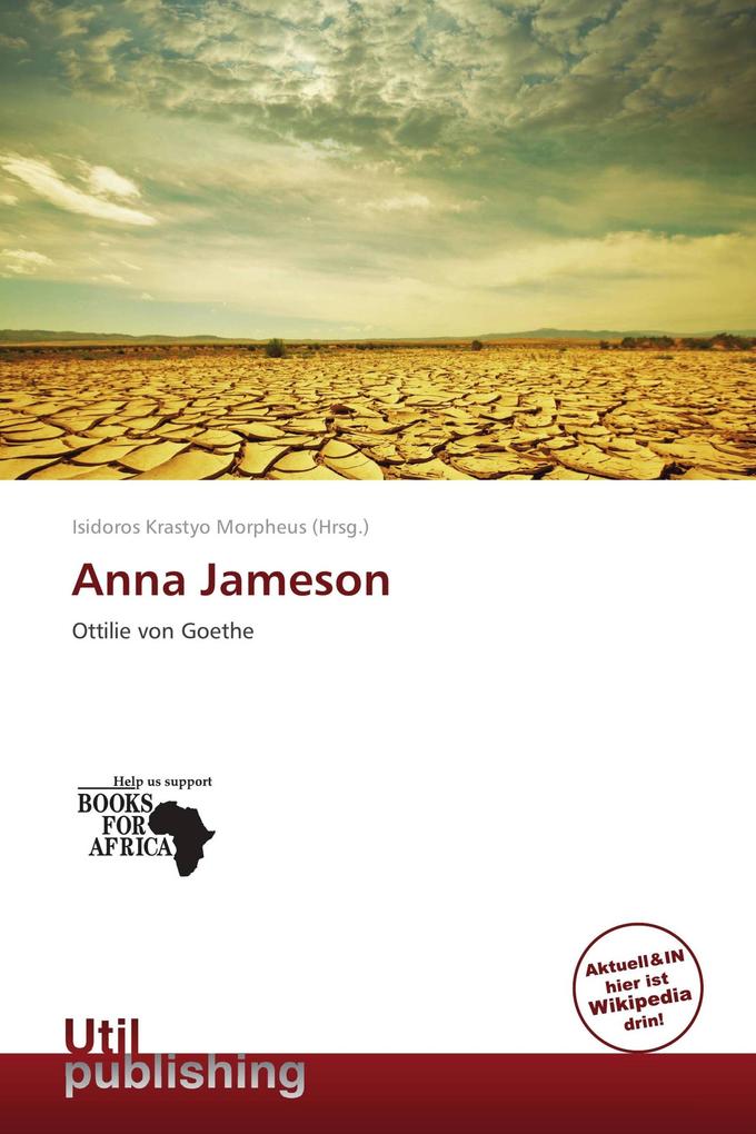 Anna Jameson
