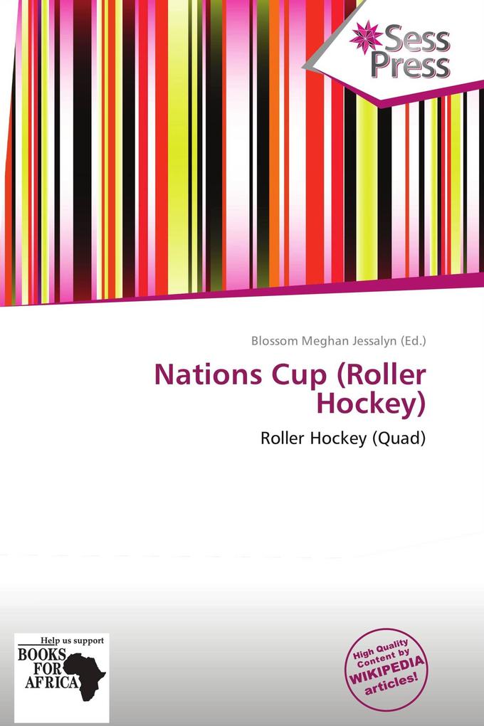 Nations Cup (Roller Hockey)