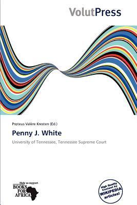 Penny J. White