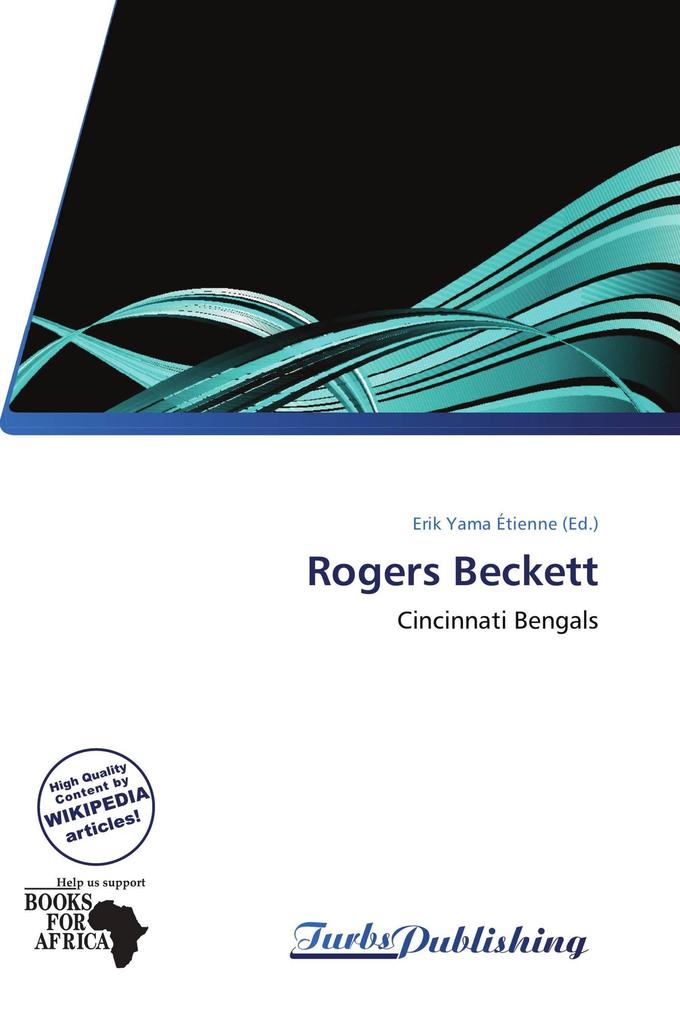 Rogers Beckett