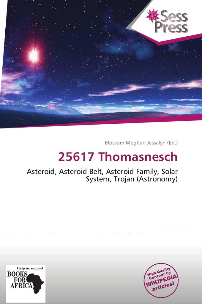 25617 Thomasnesch