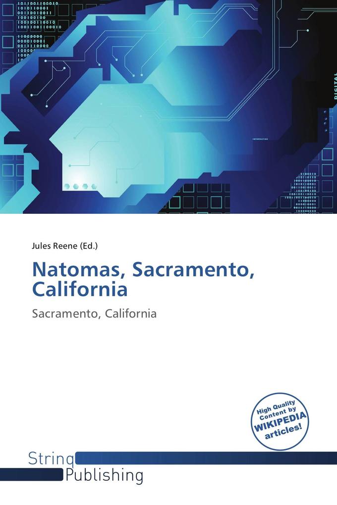 Natomas Sacramento California