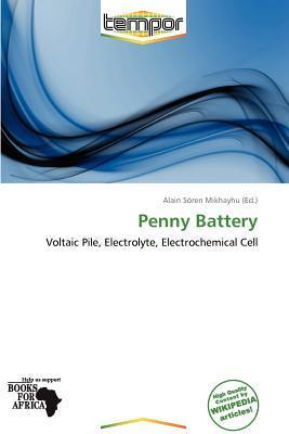 Penny Battery