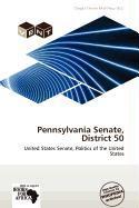 Pennsylvania Senate District 50