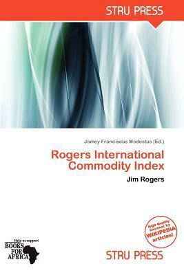 Rogers International Commodity Index