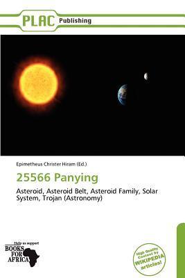 25566 Panying
