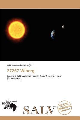 27267 Wiberg