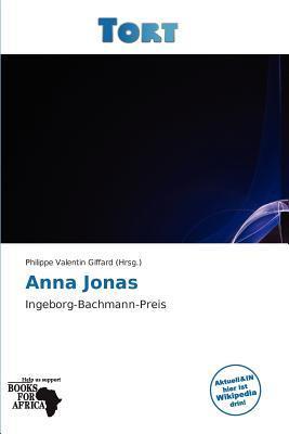 Anna Jonas