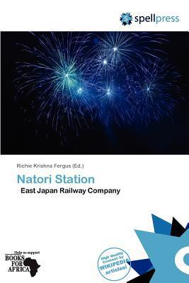Natori Station
