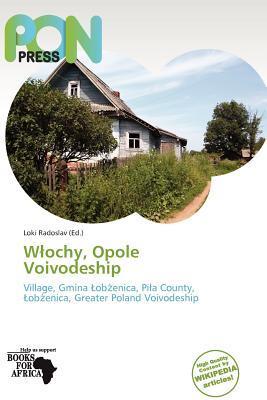 Wochy Opole Voivodeship