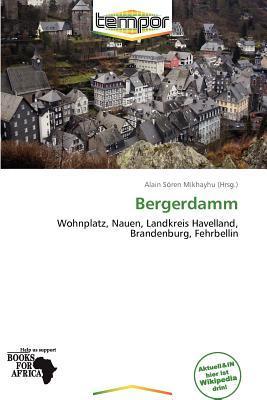 Bergerdamm