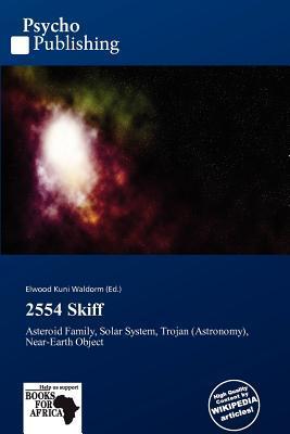 2554 Skiff