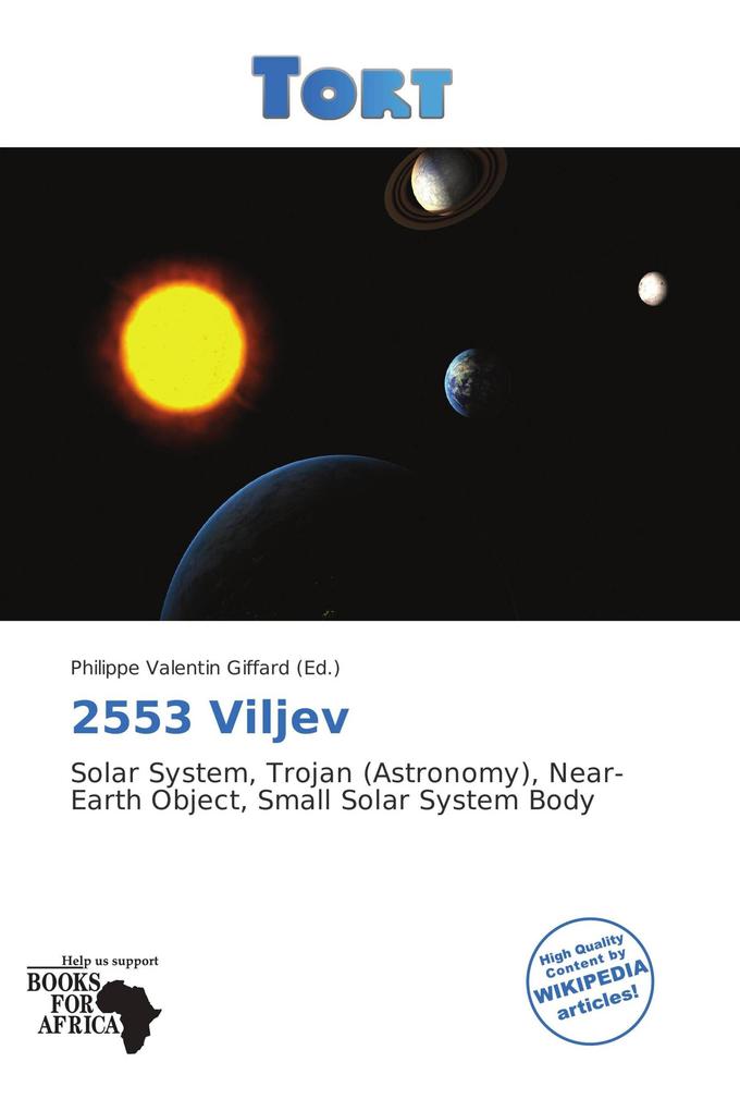 2553 Viljev