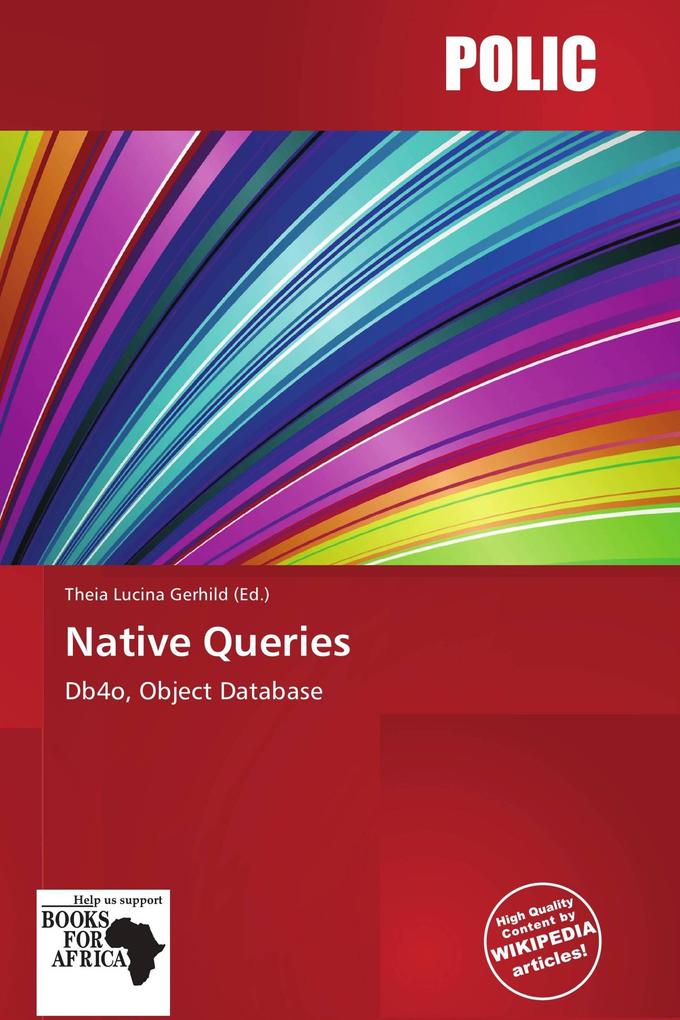 Native Queries