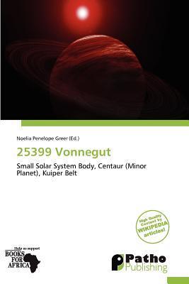 25399 Vonnegut