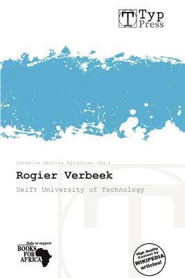 Rogier Verbeek