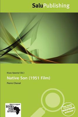 Native Son (1951 Film)