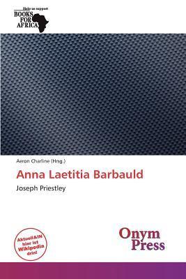 Anna Laetitia Barbauld