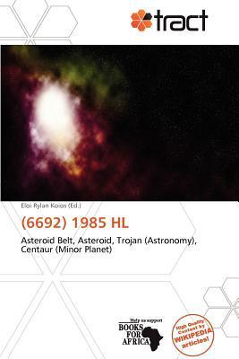 (6692) 1985 HL