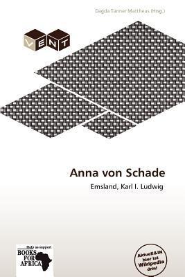 Anna von Schade