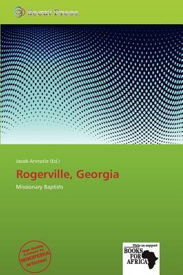 Rogerville Georgia