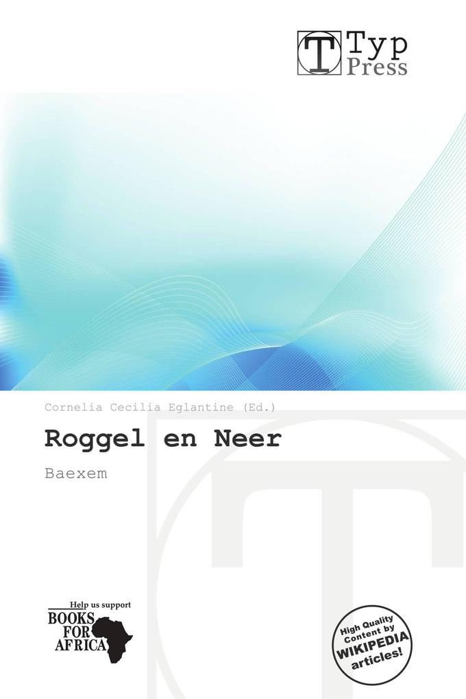 Roggel en Neer