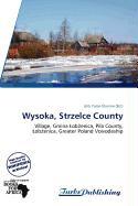 Wysoka Strzelce County