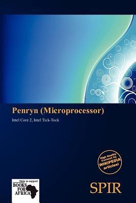 Penryn (Microprocessor)