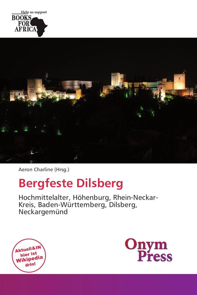 Bergfeste Dilsberg
