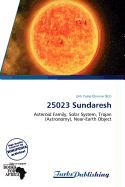 25023 Sundaresh