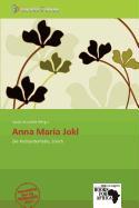 Anna Maria Jokl