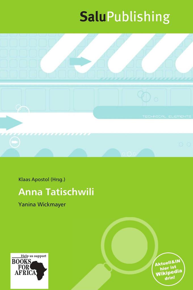 Anna Tatischwili