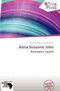 Anna Susanne Jahn