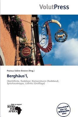 Berghäus'l