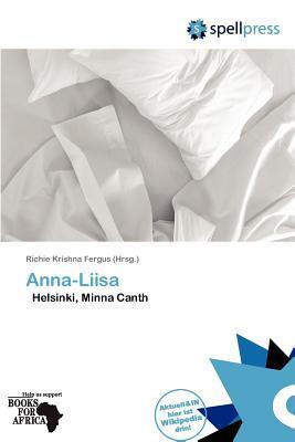 Anna-Liisa