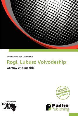 Rogi Lubusz Voivodeship