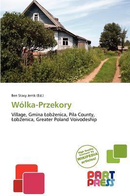 Wólka-Przekory